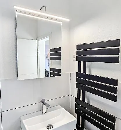 Mit Meerblick * Heringsdorf (Ostholstein)