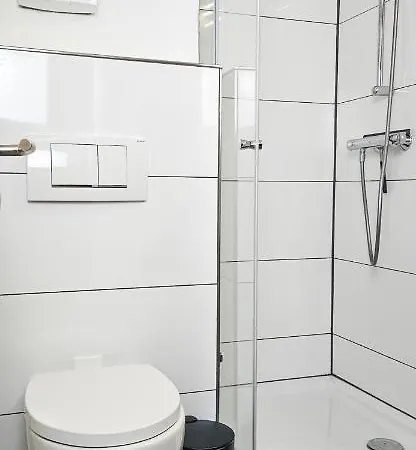 Mit Meerblick Apartamento Heringsdorf (Ostholstein)