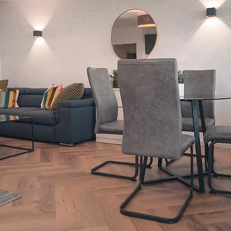 Mit Meerblick Lejlighed *