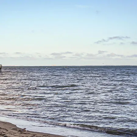 Mit Meerblick Lejlighed Heringsdorf (Ostholstein)