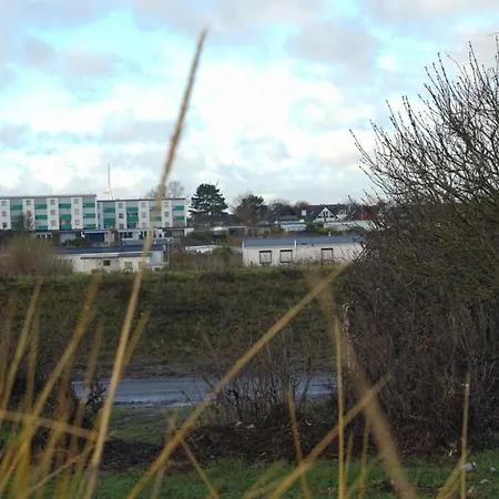Lejlighed Mit Meerblick Heringsdorf (Ostholstein)