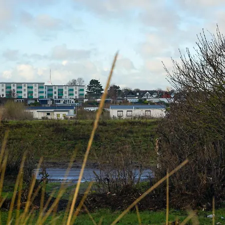 Mit Meerblick * Heringsdorf (Ostholstein)