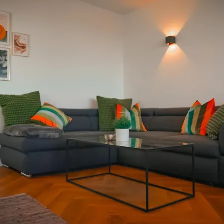 Mit Meerblick Apartamento *