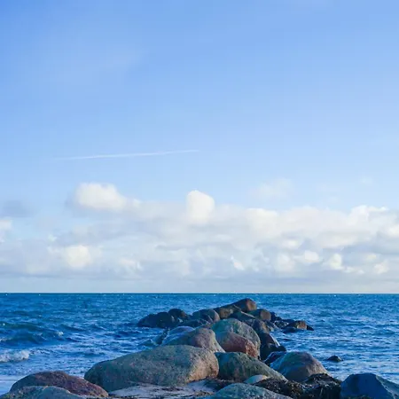 Mit Meerblick Heringsdorf (Ostholstein)