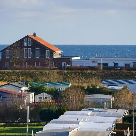 Mit Meerblick Lejlighed *