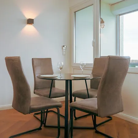 Apartamento Mit Meerblick