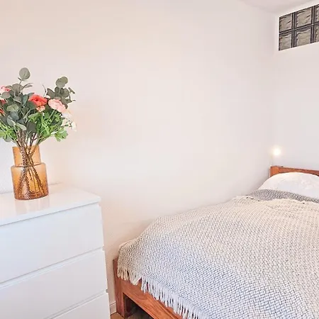 Mit Meerblick Apartamento Heringsdorf (Ostholstein)