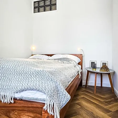 Mit Meerblick Lejlighed