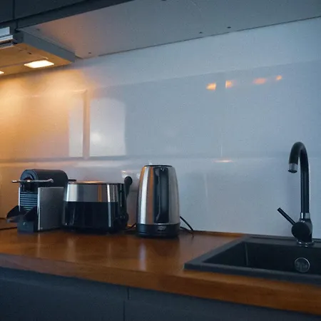 Mit Meerblick * Heringsdorf (Ostholstein)