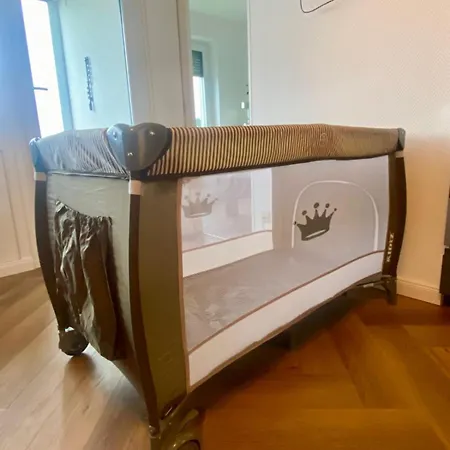 Mit Meerblick * Heringsdorf (Ostholstein)