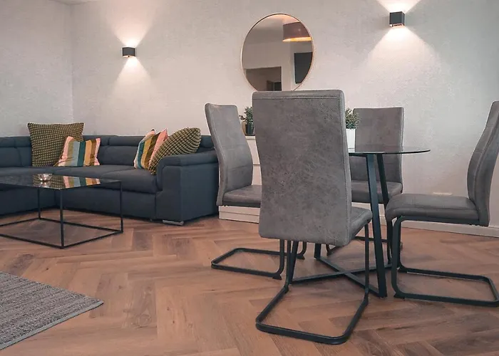 Mit Meerblick Apartment *