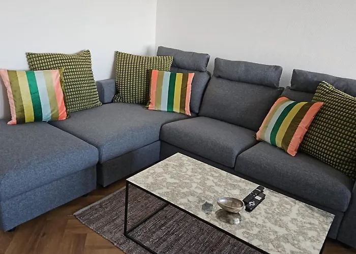 Mit Meerblick Apartment Heringsdorf (Ostholstein)